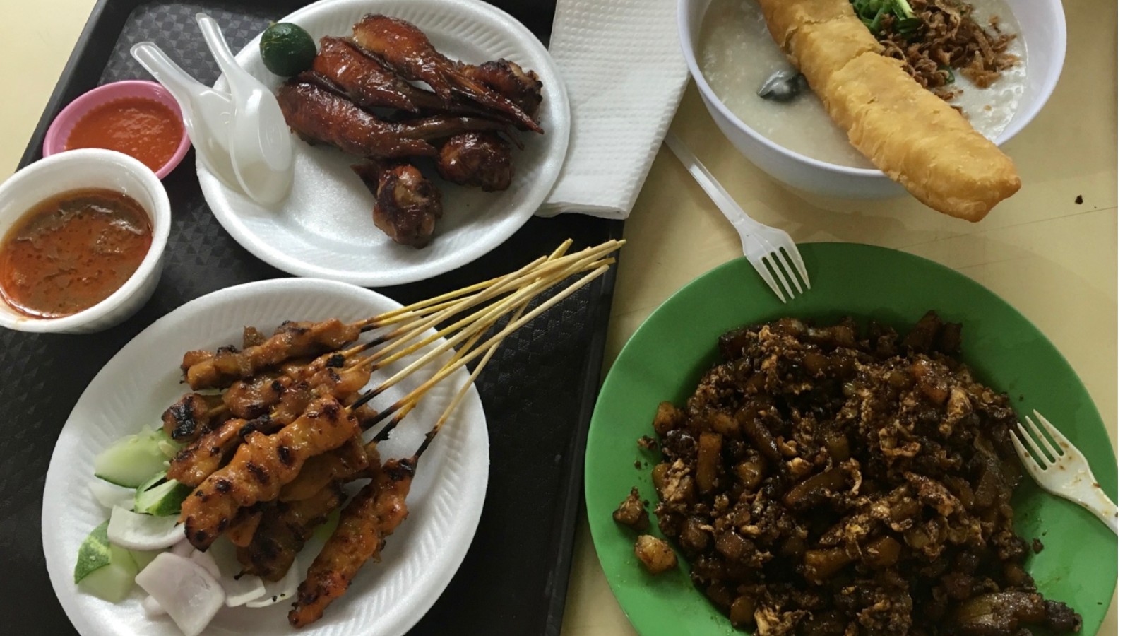 Post thumbnail of Can a Unesco listing keep Singapore’s hawker culture alive?