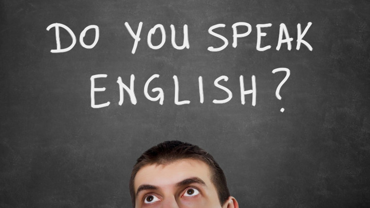 Feature_do you speak english