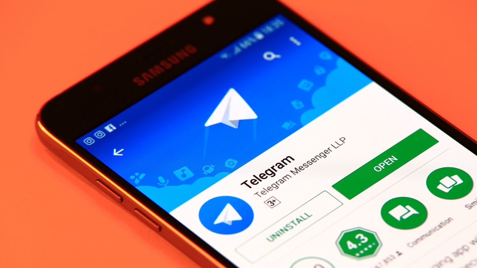 Post thumbnail of Installed Telegram? Here are 10 channels to help you get the most good out of the messaging app