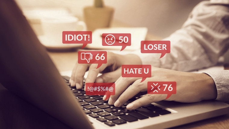 Feature image_cyber bullying