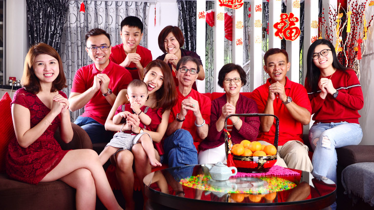 Three ways we can celebrate a Covid CNY safely
