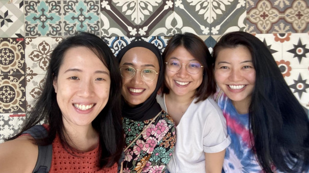 International Women's Day - Feature