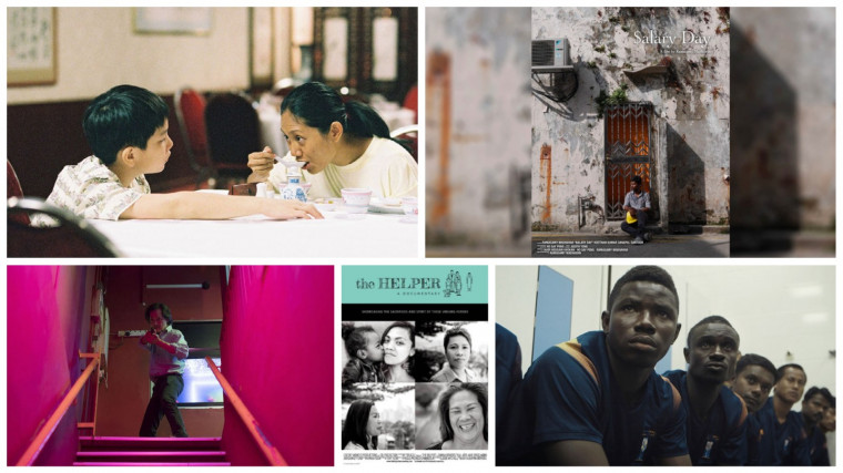 Hopes, dreams and fears: Five movies that show us a different side to migrant workers and their lives