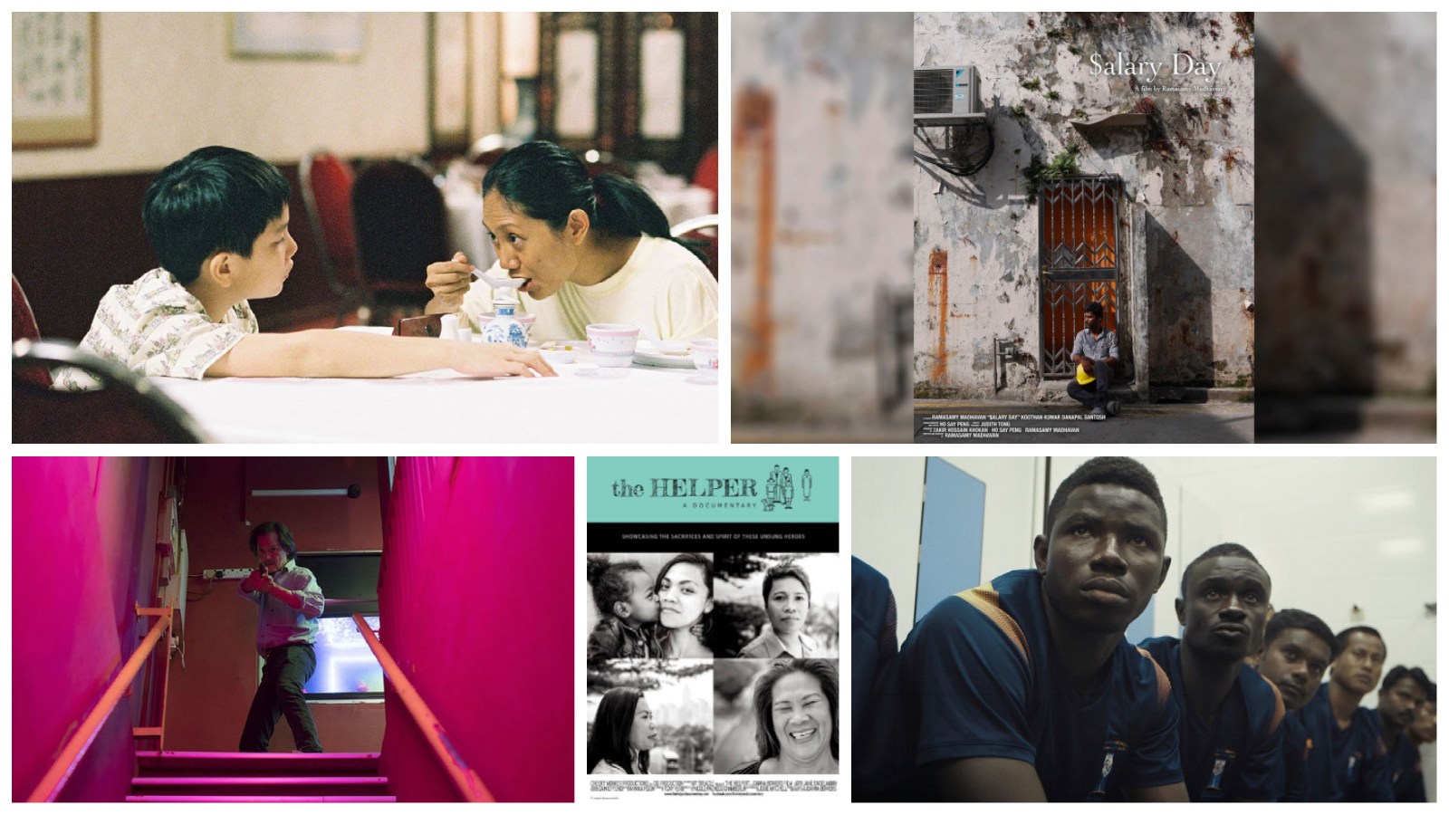 Post thumbnail of Hopes, dreams and fears: Five movies that show us a different side to migrant workers and their lives