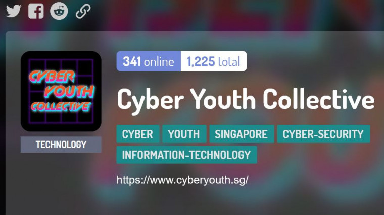 Discord but not discordant: Cyber Youth Collective builds online community in chat app