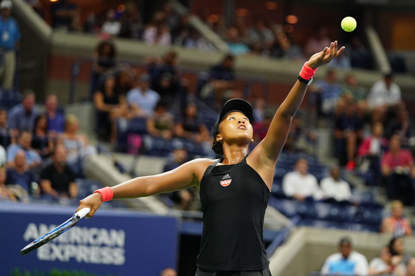 Post thumbnail of Naomi Osaka saying no to the French Open is saying yes to mental health