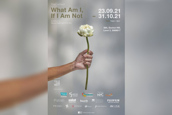 Mental Health Care - This.Connect exhibition