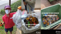 I was tired of seeing litter in my neighbourhood so I finally did something about it! thumbnail