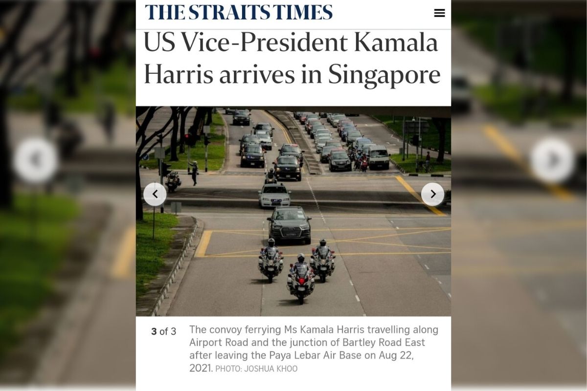 Photographer Singapore