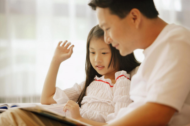 PSLE Results 2021 Parenting