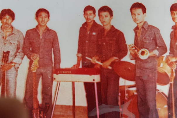 Singaporean Band