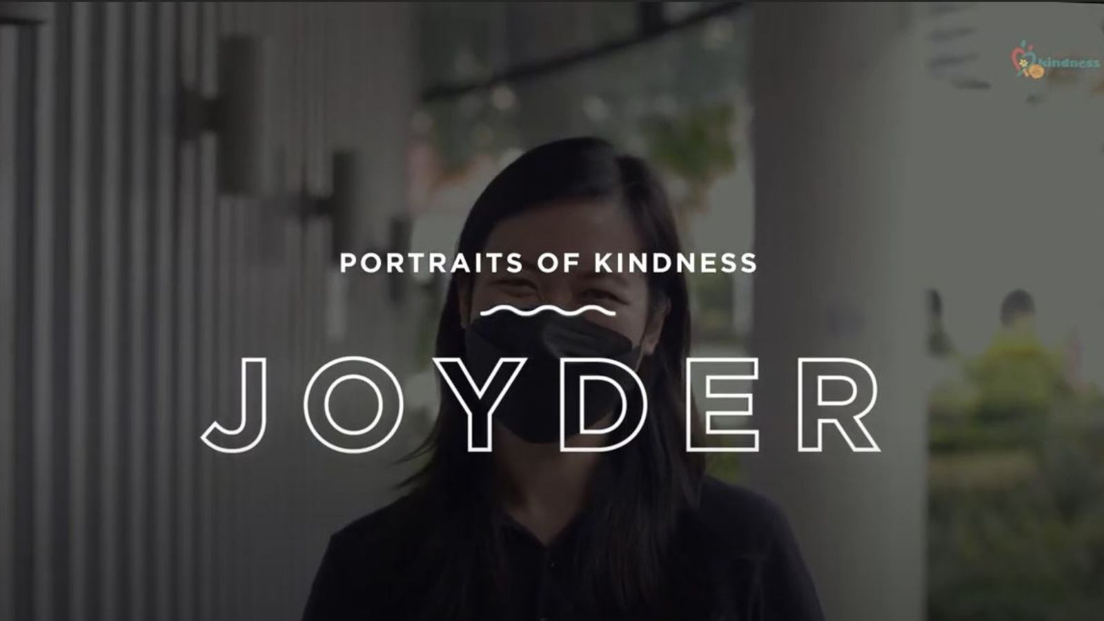 Post thumbnail of Portraits of Kindness: She gives the homeless a place to stay, but ends up learning even more from them