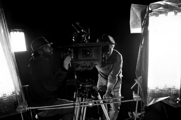 Video Production Industry Singapore