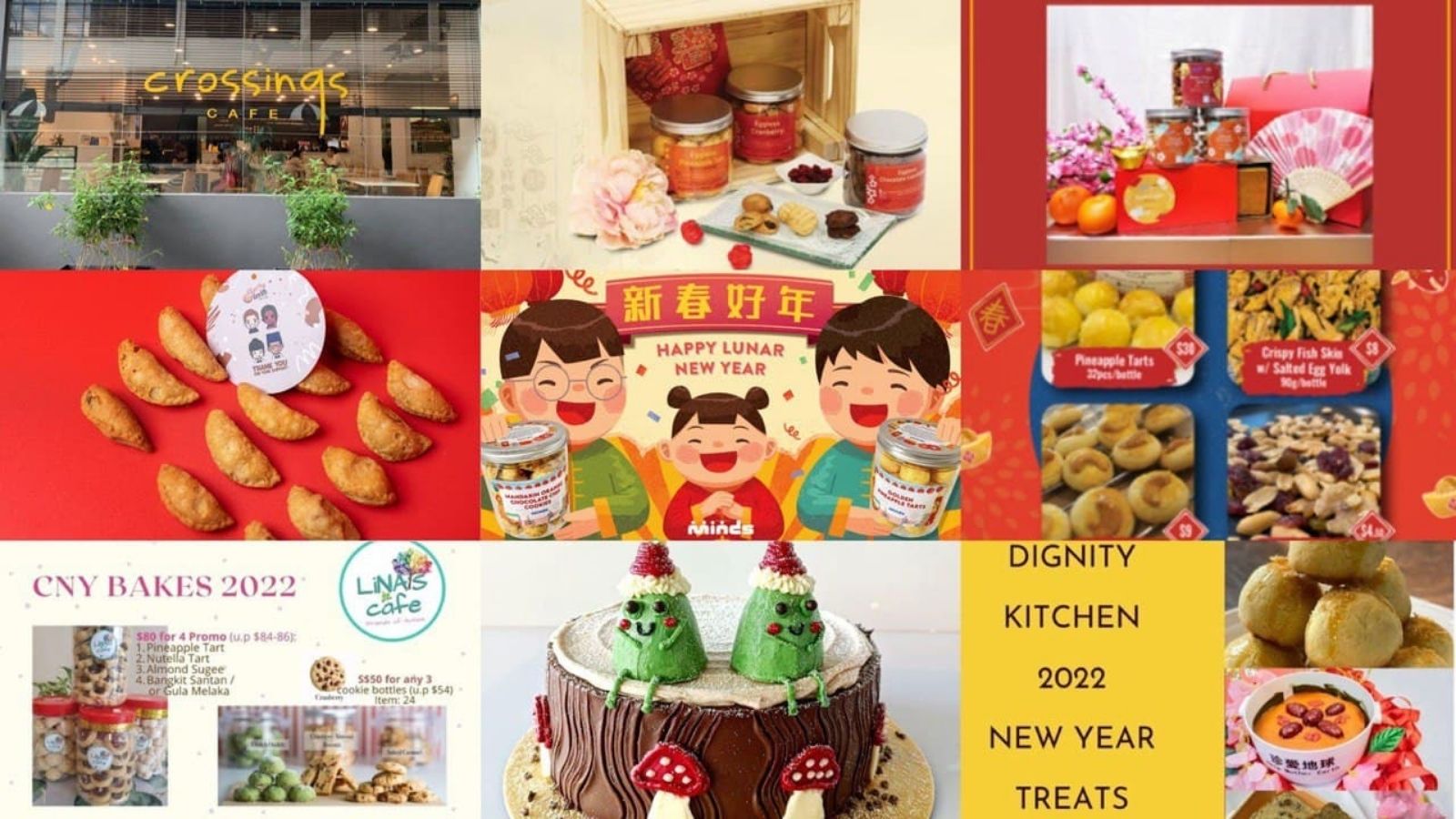 Post thumbnail of Roar your way into the Year of the Tiger by getting your CNY goodies from these charities