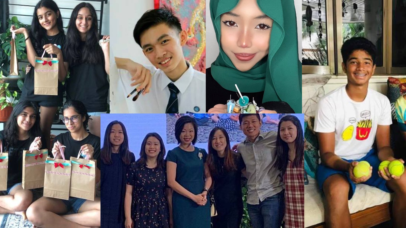 Post thumbnail of Too young to make a difference? Meet these Singaporean youths who think otherwise