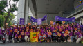 See the Purple Parade 2022 in 22 pictures! thumbnail