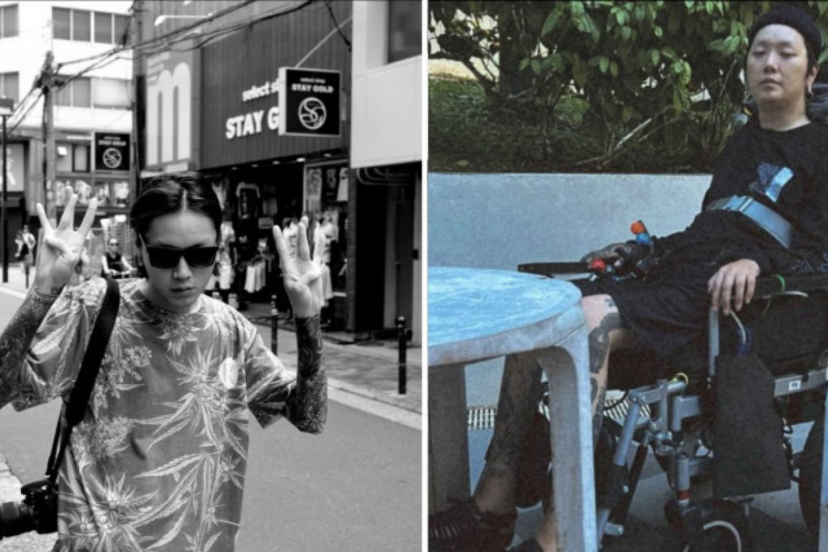 Christine Yeo Khalid