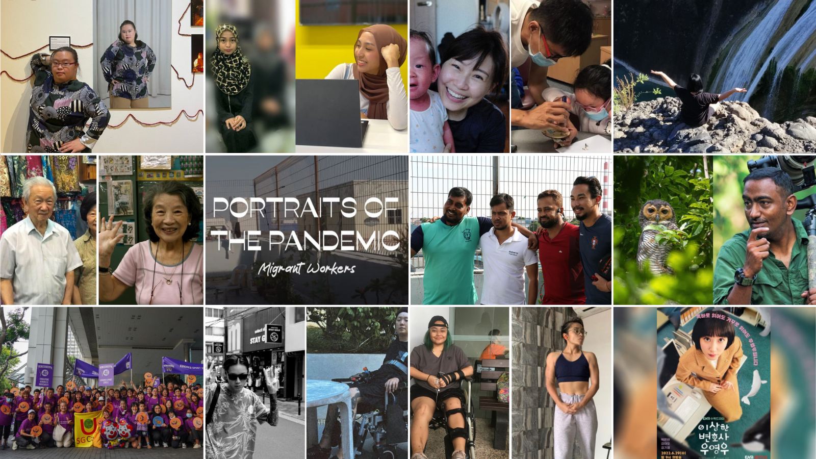 Post thumbnail of Looking back on 2022: Our favourite stories of the year