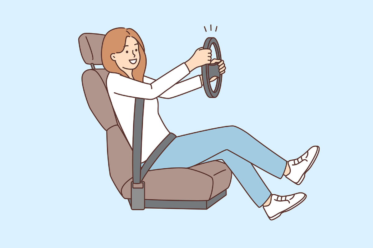 Month #3: OMG I almost died. Okay maybe not so drama, but...