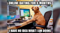 Swipe left on your singlehood: 3 dating app tips for Valentine’s Day thumbnail