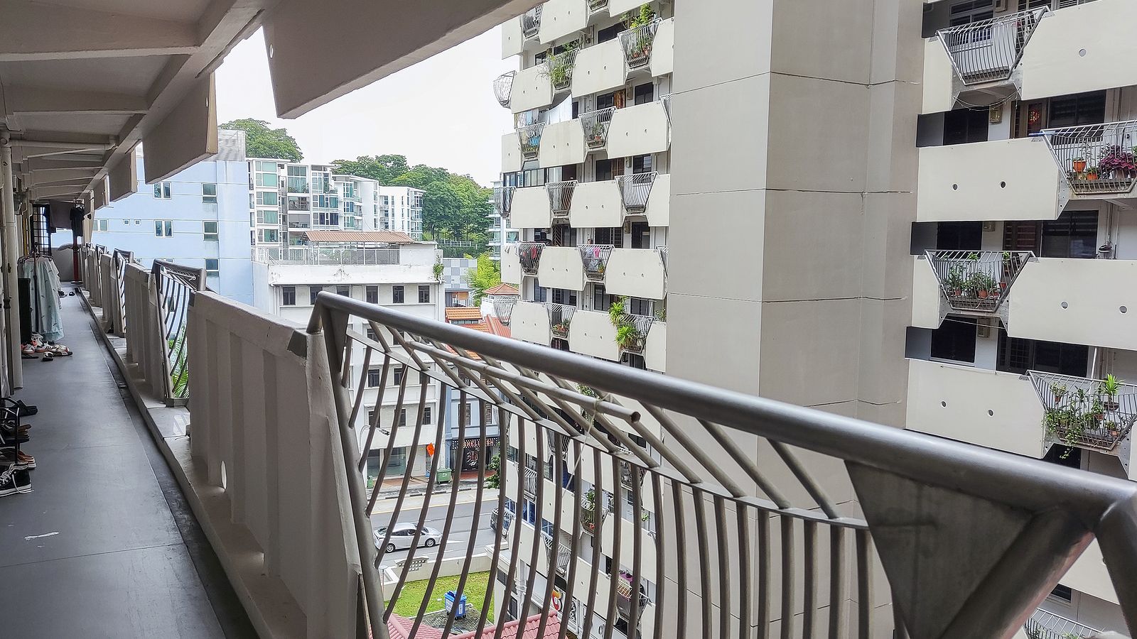 Post thumbnail of Finding harmony in HDB life: Addressing HDB noise disputes