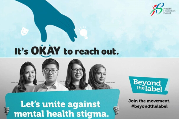 Other youth-led mental wellness programmes