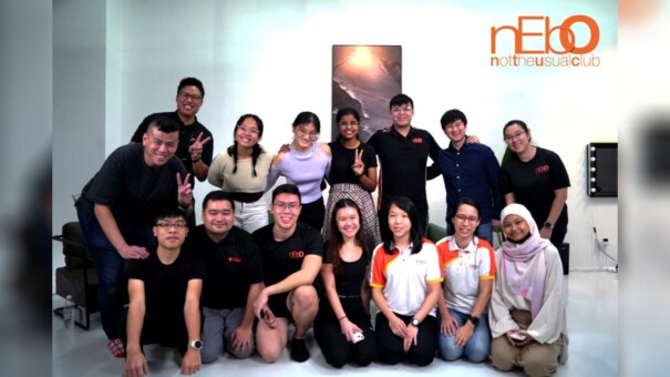 Youths helping youths: nEbO launches peer support programme with Limitless Singapore