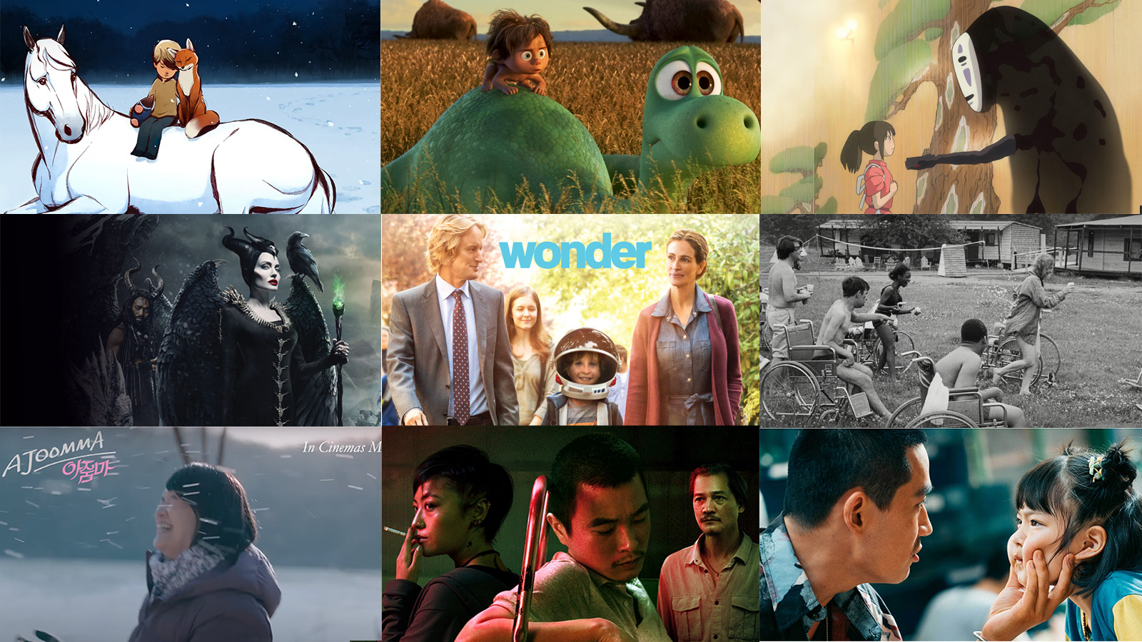 Post thumbnail of Nine films to amp up your kindness for Kindness Day SG!