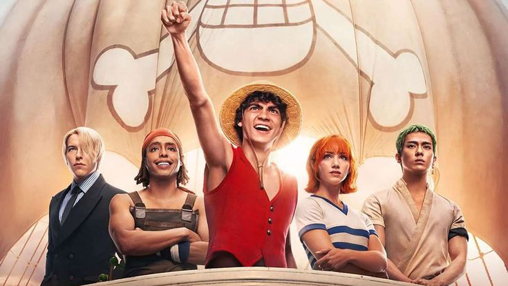 Post thumbnail of Let your Dreams Set Sail with Netflix’s One Piece Live-Action Series