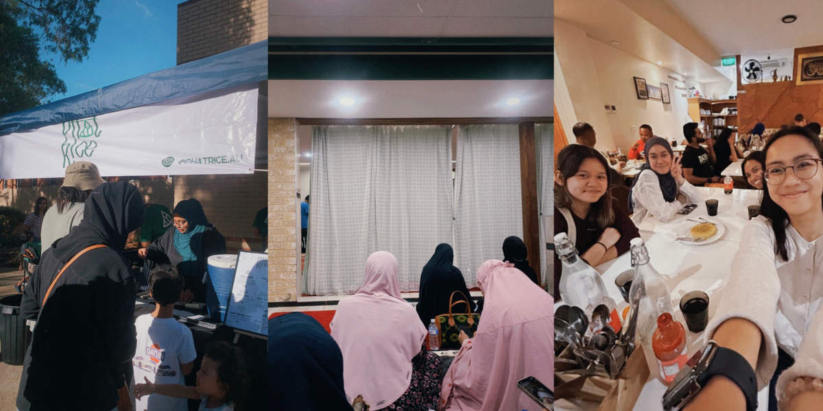 Post thumbnail of Celebrating Ramadan Away From Home: Reflections as an International Student