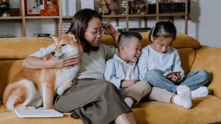 Mums, Are We Raising Kids Who Are Kind or Just Nice?