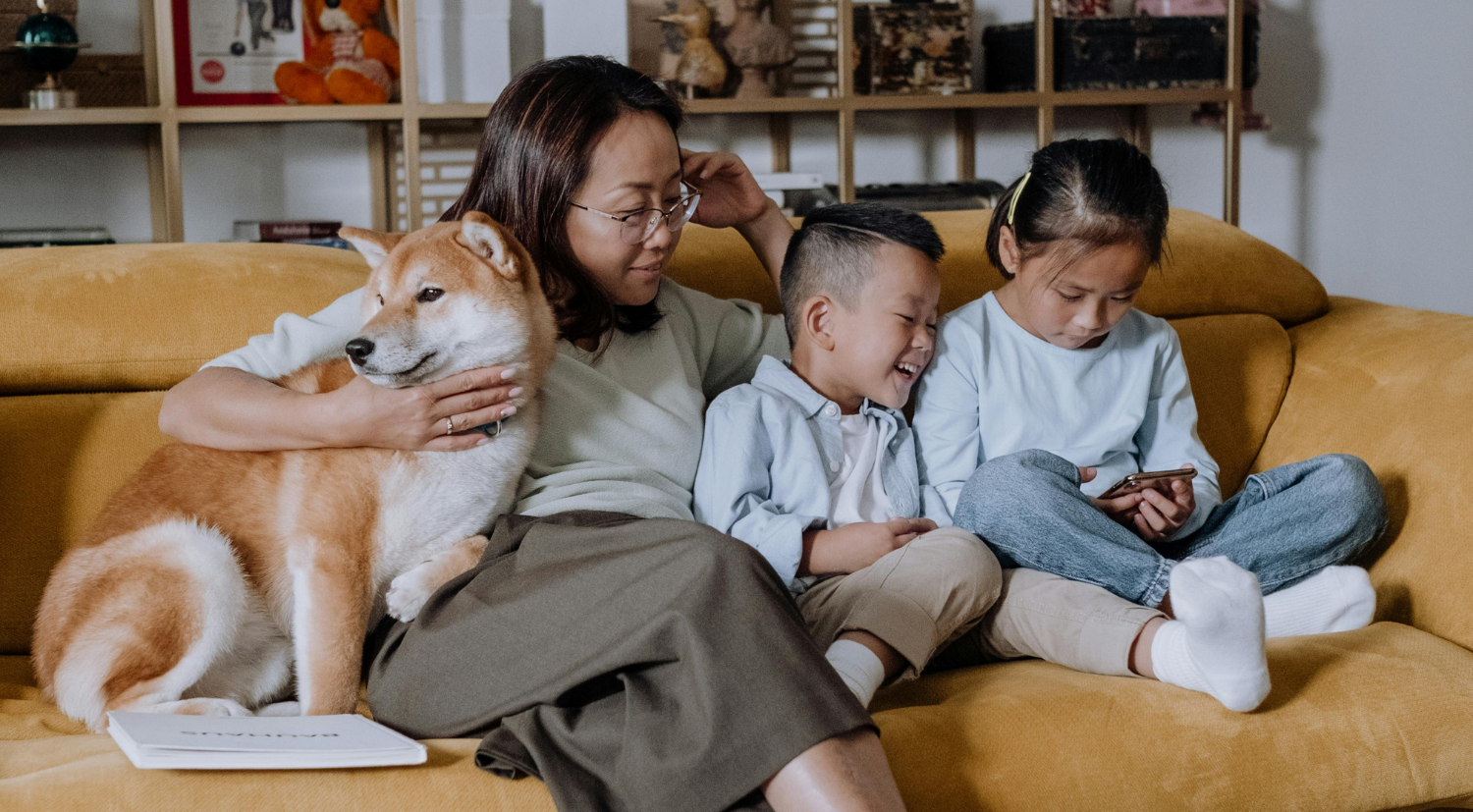 Post thumbnail of Mums, Are We Raising Kids Who Are Kind or Just Nice?