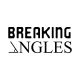 Logo of Breaking Angles, a project promoting diversity and inclusion, associated with the Singapore Kindness Movement.